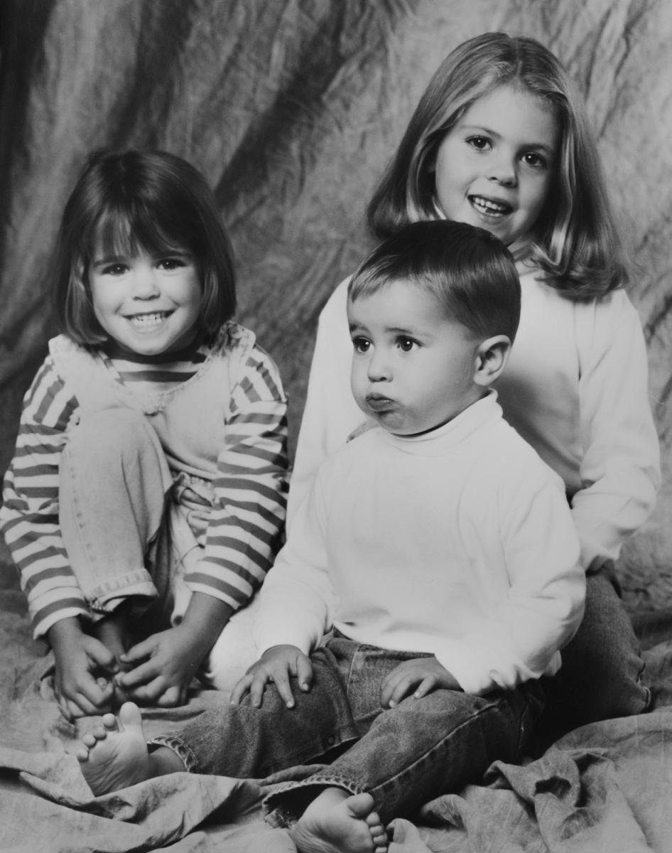  : Family : Wyckoff NJ Family Portrait Photographer